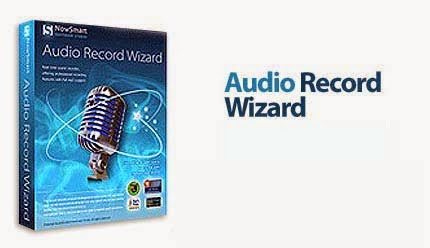audio record wizard license code